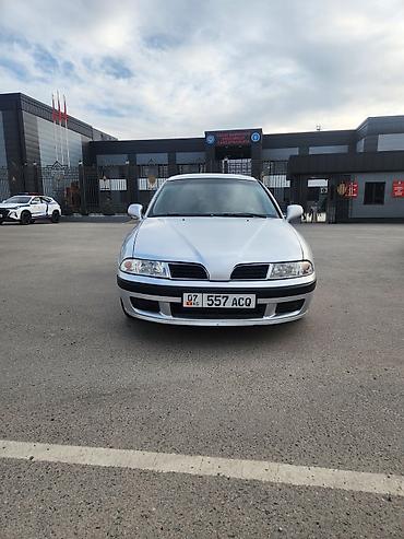газ 53 размер шин: Mitsubishi Carisma: 2002 г., 1.6 л, Механика, Бензин, Седан — 2