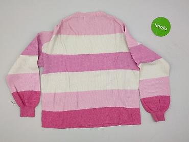sweter dla mamy: ONLY, Sweter damski, rozmiar M — 3