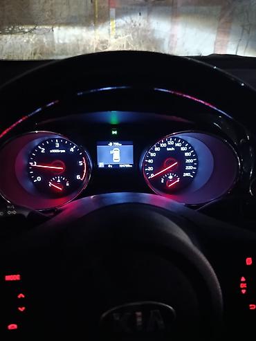 Kia: Kia Carnival: 2019 г., 2.2 л, Автомат, Дизель, Минивэн — 10