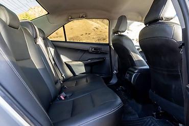 тоято камри: Toyota Camry: 2013 г., 2.5 л, Автомат, Газ, Седан — 4