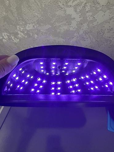 Manikür, pedikür aparatları: Peşəkar manikür üçün tam dəst Tərkib: - Strong 210 frez aparatı – — 16