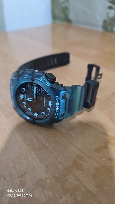 5g модем для ноутбука: Casio g-shock ga-boo1 — 1