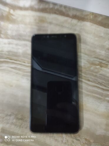 samsung s2: Xiaomi Redmi S2 | 32 GB | rəng - Qara 
 | Sensor, İki sim kartlı