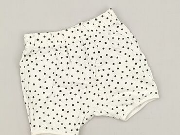 h: Shorts, H&M, 12-18 months, condition - Perfect
