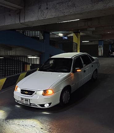 neta ls: Daewoo Nexia: 2012 г., 1.6 л, Механика, Бензин, Седан — 2
