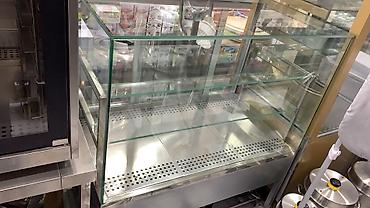 Холодильные витрины: Для напитков, Для молочных продуктов, Для мяса, мясных изделий, Новый — 13