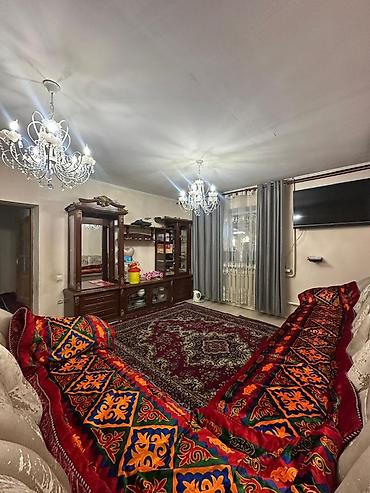 не пригодился: 4 комнаты, 80 м², 9 соток, Бишкек, Агентство недвижимости — 1