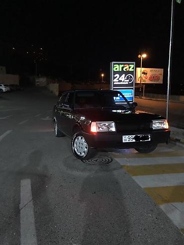 klas 6: Tofas : 1.6 l | 2004 il 450000 km Sedan — 7