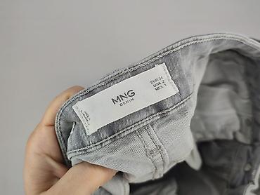 cos jeans: Denim, Jeansy damskie, rozmiar XS — 4