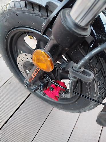 Электровелосипеды: Электровелосипед, Новый — 25