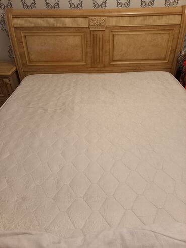 madera mebel: Matras