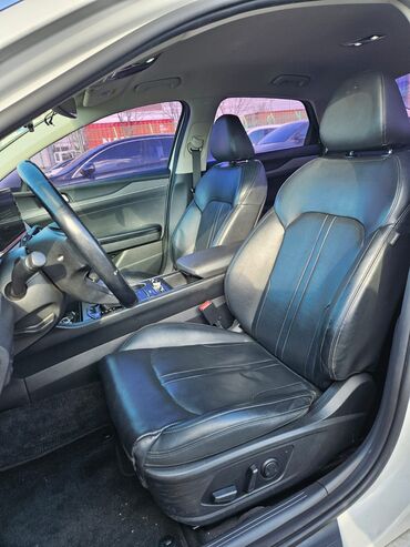 Kia: Kia K5: 2020 г., 2 л, Газ — 14