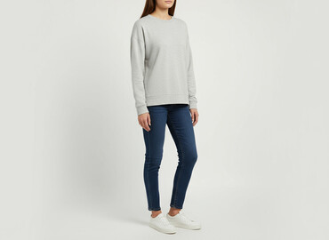 bluzy wojan: Pieces, Bluza damska
, rozmiar M
