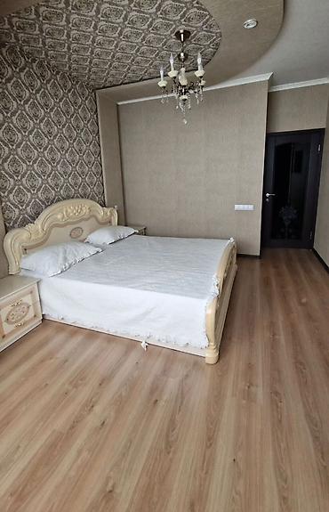 Продажа квартир: 2 комнаты, 78 м², 106 серия, 9 этаж, Евроремонт — 5