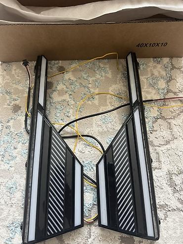 led panel: Changan Chanqan a 05, 2024 il, Orijinal, Çin, Yeni — 1
