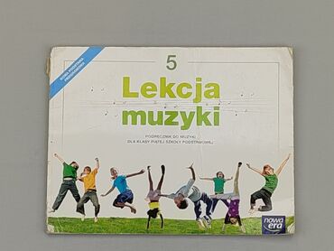 Książki: Książka, gatunek - Edukacyjny, język - Polski, stan - Dobry