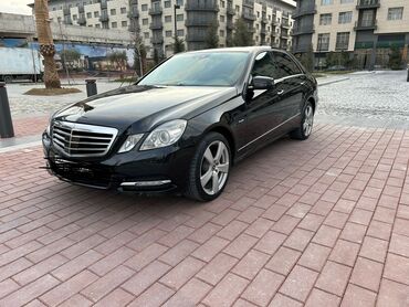 Mercedes-Benz: Mercedes-Benz 350: 3 l | 2011 il Sedan