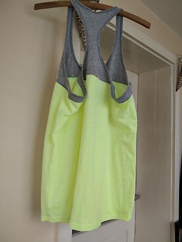 massimo dutti baletanke: Under Armour ženska majica bez rukava (tank top), veličina 42/44. - — 2