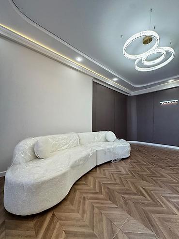 brk group: 2 комнаты, 79 м², Азия Молл Элитка, 9 этаж, Дизайнерский ремонт — 3