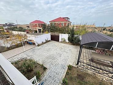 bayıl ev: Bakı, Novxanı, 180 kv. m, 5 otaqlı, Kombi, Qaz, İşıq — 6