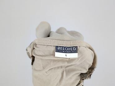 biustonosze hm: Beloved, Bluzka damska, rozmiar L — 4