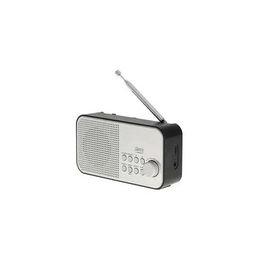 ventilatori za sobe: 📻 Brand: Camry Model: CR1179 RADIO SAT FM DAB/DAB+ 💰 Cena: 4.500 RSD