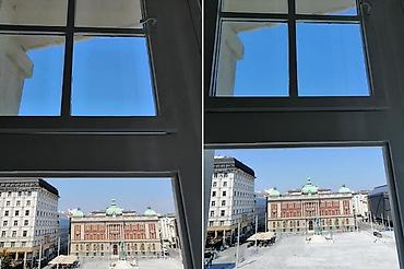 lep dom: DIHTOVANJE VRATA PROZORA BEOGRAD Profesionalno dihtovanje dok god — 1