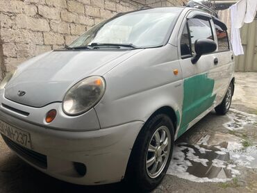 Daewoo: Daewoo Matiz: 0.8 l | 2011 il Hetçbek — 6