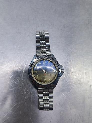 samsung watch 1: Saatin adi zakaz di və suya davamlidir tam isləkdir fikiri ciddi — 2