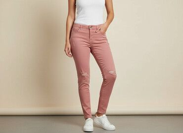 sandały damskie na koturnie ccc: Beloved, Jeans for women, size M