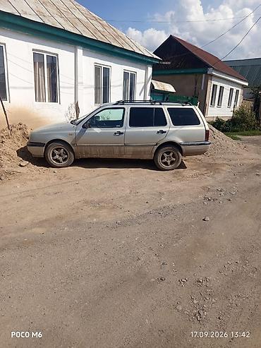 вольцваген гольф 2: Volkswagen Golf Variant: 1997 г., 1.8 л, Механика, Бензин, Универсал — 2