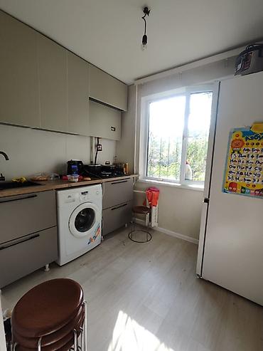 2кв: 2 комнаты, 42 м², 6 мкр 104 серия, 3 этаж, Свежий ремонт — 3