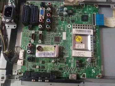Aksesoari za TV i video: Samsung LE32A330 u delovima Power board BN44-00213A MK32P5T prodat — 13