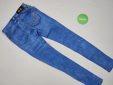 jeans real: Jeansy damskie, rozmiar XS — 3