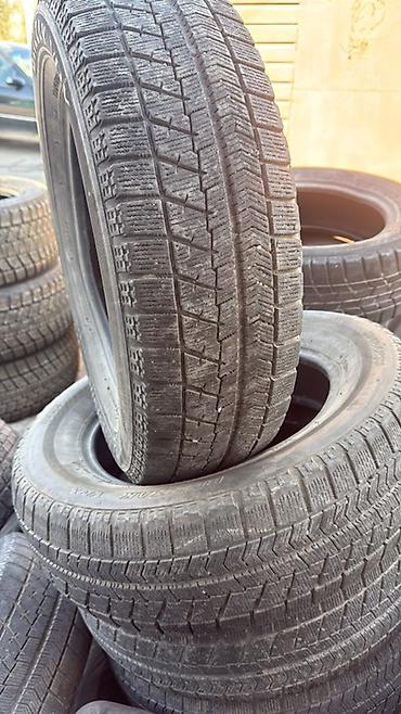 мото: Bridgestone Blizzak, зимние шины без шипов. Основные параметры: - — 2