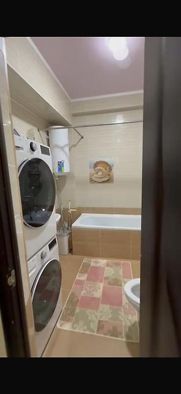 Долгосрочная аренда квартир: 3 комнаты — 5