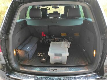 Volkswagen: Volkswagen Touareg: 5 l. | 2005 έ. SUV/4x4 — 7