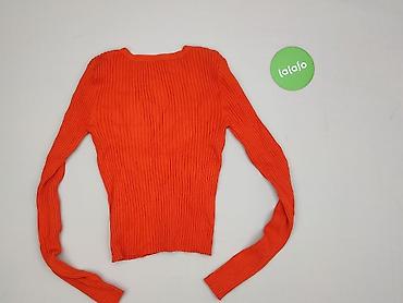 poncho only: Kardigan damski, rozmiar S — 3