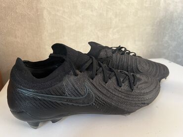 горная обувь: Бутсы Nike phantom gx 2. Оригинал брал в ОАЭ. По состоянию только чуть