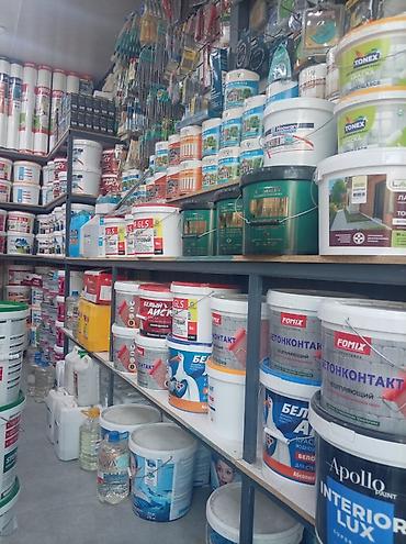 Финишная шпаклевка: Шпаклевка danogips, Полимерная, Готовая — 8
