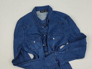 lidl kurtka jeansowa damska: Esmara, Women`s shirt, size M
