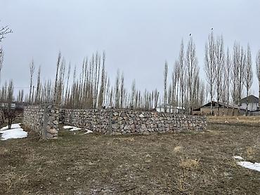 Продажа участков: 20 соток, Для строительства — 4