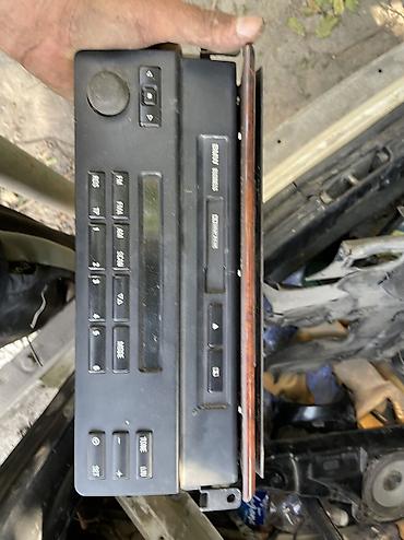 тиков: Запчасти на БМВ е39 BMW e39 на счет цены пишите — 7