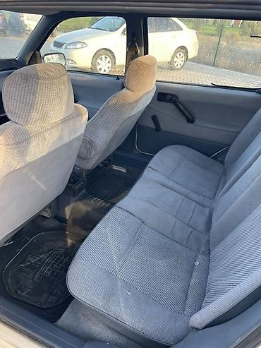highlander 2012: Volkswagen Passat Variant: 1989 г., 1.8 л, Газ, Универсал — 7