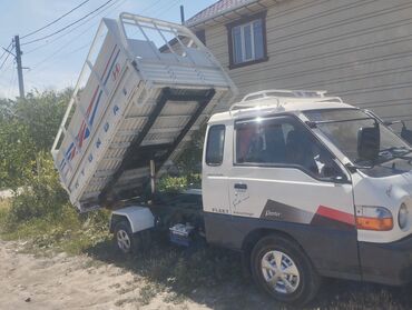 продаю хундай портер автомат: Легкий грузовик, Hyundai, Стандарт, 3 т