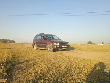 двигатель митсубиси спейс вагон: Mitsubishi RVR: 1994 г., 2 л, Механика, Дизель, Кроссовер