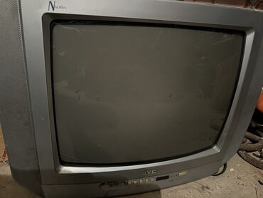 телевизор плазма: İşlənmiş Televizor JVC 28"