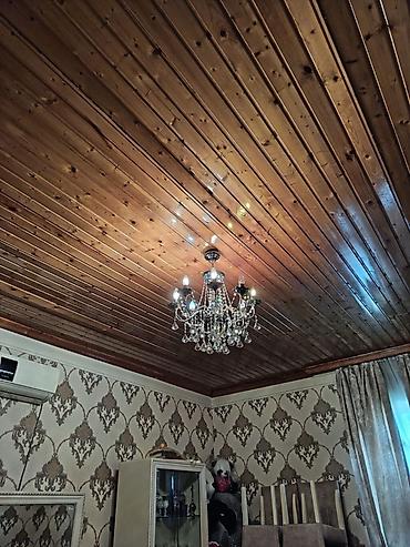 Çilçıraqlar: Çılçıraq, 6 lampa, Metal — 2