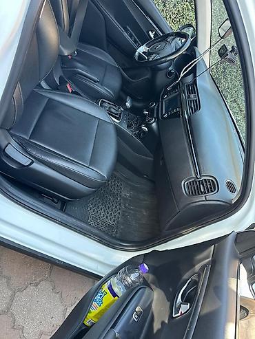 кия рио х лайн: Kia Rio X-Line: 2019 г., 1.6 л, Автомат, Бензин, Хэтчбэк — 5