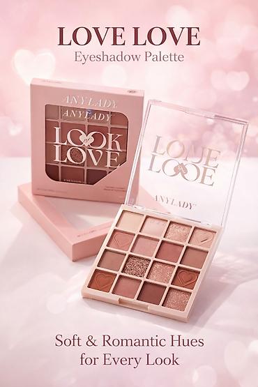 Kosmetika dəstləri: Kosmetik dəst, 4 məhsul — 3